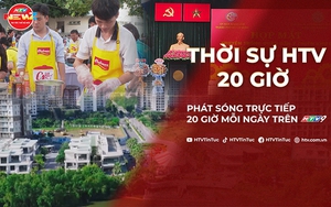 Thời sự HTV ngày 27/6/2026 | Họp mặt truyền thống Quân dân y Chiến khu Đ lần thứ 33 năm 2026
