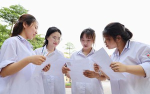 Dự báo phổ điểm Thi tốt nghiệp THPT, điểm chuẩn Tuyển sinh đại học 2026