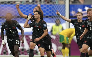 World Cup 2026: Canada hạ gục Nam Phi 1-0
