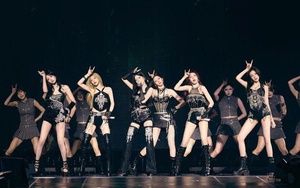 BABYMONSTER kết thúc 3 đêm diễn World Tour 2 cháy vé tại Seoul