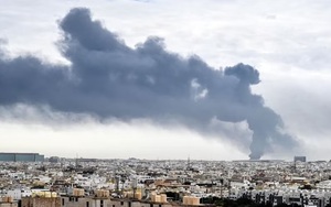 Iran hủy tham gia đàm phán kỹ thuật với Mỹ