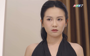 Giữ lấy tình yêu: Cô gái kết hôn vì lòng tham, lại bị sân hận làm mờ mắt
