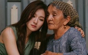 "Tình ca Kashgar" ghi dấu ấn với câu chuyện cảm động về vùng đất Tân Cương