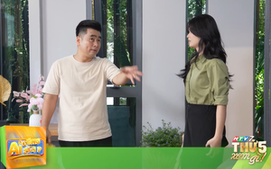 Ai đúng ai sai - 20g thứ Năm (4/6) trên HTV7