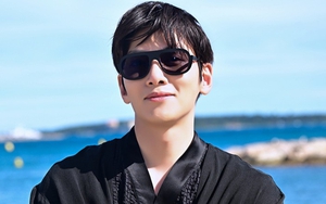 Ji Chang-wook lên tiếng về thông tin bị truy thu hàng tỷ won tiền thuế
