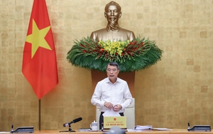 Thủ tướng Lê Minh Hưng: Tiếp cận trực diện các vấn đề, xây dựng các kịch bản điều hành chi tiết hơn nữa