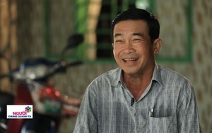 Người chung quanh ta: Gặp gỡ "Hiệp sĩ hút đinh"