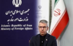Ông Trump: Mỹ và Iran sẽ đàm phán ở Qatar trong ngày 30/6