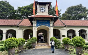 TP. Hồ Chí Minh tuyển bổ sung học sinh vào lớp 11 chuyên