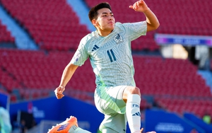 Những tài năng trẻ nhất tại World Cup 2026