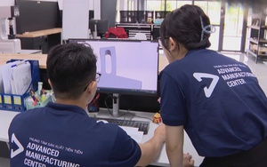 TP. Hồ Chí Minh đẩy mạnh phát triển nguồn nhân lực chất lượng cao