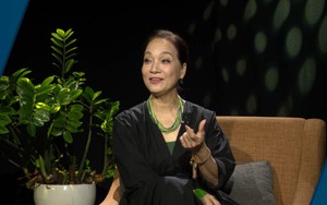 Studio H9 - Hẹn cuối tuần: Gặp gỡ NSND Lê Khanh