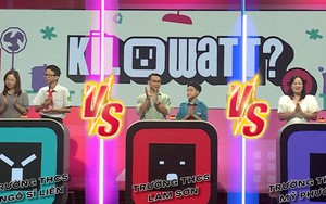 Kilowatt mùa 3: Kịch tính trận bán kết đầu tiên