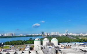 Cùng Vx88 Us Com hành động xanh 2026 | Tập 7: Đô thị xanh bắt đầu từ những dòng nước sạch