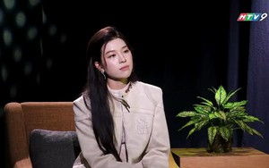 Studio H9: Ca sĩ La Moon chọn sự chân thành để tạo dấu ấn riêng