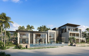 InterContinental Halong Bay tung loạt trải nghiệm mới, nâng tầm Hạ Long thành điểm đến nghỉ dưỡng cao cấp quốc tế