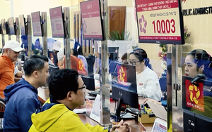 Đón xem chương trình "Dân hỏi - Chính quyền trả lời" tháng 6/2026