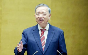 Tổng Bí thư, Chủ tịch nước: Vì một nền văn minh sinh thái, một Việt Nam xanh và một đại dương hòa bình, bền vững