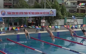 Phường Hoà Hưng đẩy mạnh chương trình phòng, chống đuối nước 2026