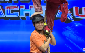 Song tài thách đấu 2 - tập 3: Hoàng Phong để đồng đội "đè đầu cưỡi cổ" vẫn thua