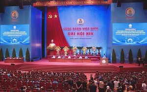 Vx88 esball cá cược thể thao Chính phủ trao đổi, thảo luận với Đại biểu dự Đại hội Công đoàn 