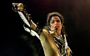 Michael Jackson lại lập thêm kỷ lục "vô tiền khoáng hậu" dù đã qua đời