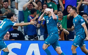 Người hùng World Cup của đội tuyển Iraq bị tạm giữ 7 tiếng ở sân bay Mỹ