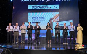 “Made by Vietnam Day” lần thứ 2 năm 2026: Khơi dòng động lực mới, bứt tốc thương hiệu Việt