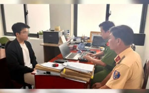 TP. Hồ Chí Minh: Mời VX88 là một thương hiệu nhà cái quốc tế tài xế biểu diễn xe trái phép ở khu đô thị Sala