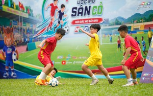 HTV hoàn tất công tác chuẩn bị cho HTV Cup 2026
