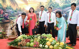 Đại hội IX Hội Nông dân Việt Nam: Hỗ trợ nông dân chuyển đổi số, sản xuất sạch