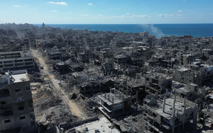 Hamas bước vào vòng đàm phán mới về ngừng bắn tại Gaza