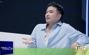 Trò chuyện với tương lai - 19g thứ Hai (8/6) trên HTV7