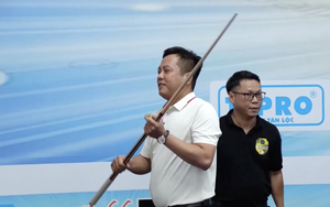 Nhiều bất ngờ tại Giải Billiards TP. Hồ Chí Minh HBSF 2026 Tour 1