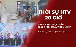 Thời sự HTV ngày 7/6/2026 | Cùng định hình tương lai chung tại Diễn đàn Tương lai ASEAN 2026