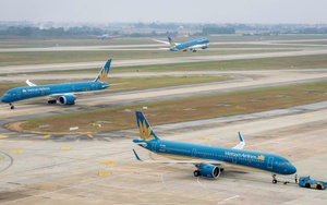 Vietnam Airlines Group: Gần 5,5 triệu ghế nội địa phục vụ cao điểm hè