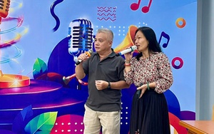 Hội thi "Giọng ca vàng HTV 2026"