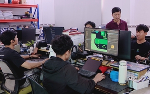 Bộ tài chính xây dựng cơ chế hỗ trợ 1.000 doanh nghiệp tiên phong