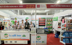 Giải pháp thực phẩm cho doanh nghiệp tại Triển lãm Food & Drink Show Da Nang 2026