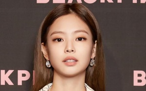 Jennie (BLACKPINK) lại tạo địa chấn: "Dracula" chiếm lĩnh Top 10 Billboard
