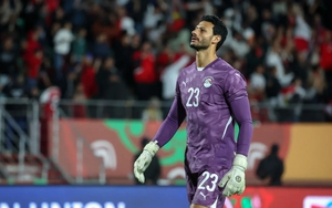 El Shenawy: Ai Cập có thể tạo nên điều đặc biệt tại World Cup 2026