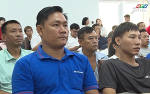Khai giảng Khóa huấn luyện viên thể thao Olympic nâng cao năm 2026