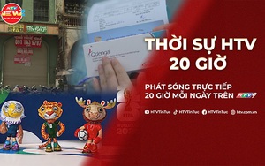 Thời sự HTV ngày 9/6/2026 | Làn sóng trả mặt bằng: Tín hiệu gì từ kinh tế đô thị?