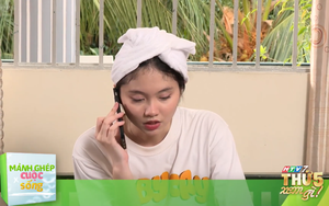 Mảnh ghép cuộc sống - 20g30 thứ Năm (2/7) trên HTV7