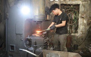 Chuyển đổi số tạo sức bật cho hợp tác xã, làng nghề