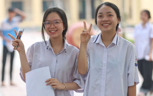 Không còn mưa điểm giỏi, dự đoán điểm chuẩn trường top đầu giảm từ 1 đến 3 điểm