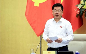 Sửa Luật Đất đai vì mục tiêu phát triển đất nước