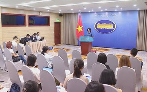 Chưa ghi nhận công dân Việt Nam bị ảnh hưởng bởi thiên tai tại Trung Quốc