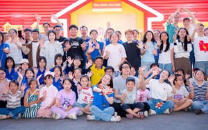 Mái ấm gia đình Việt sẽ ghi hình 3 ngày tại Khánh Hòa từ 30/7-1/8