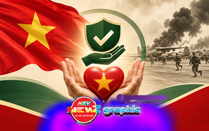 Kêu gọi cung cấp thông tin phục vụ tìm kiếm liệt sĩ hy sinh tại sân bay Tân Sơn Nhất